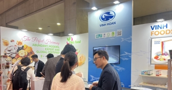 22 doanh nghiệp thực phẩm, đồ uống của Việt Nam tham gia Foodex Japan 2024