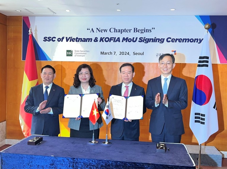 'Hàn Quốc là quốc gia hàng đầu về đầu tư vào Việt Nam' ảnh 3 'Hàn Quốc là quốc gia hàng đầu về đầu tư vào Việt Nam' ảnh 3