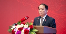 'Đề nghị Chính phủ chủ động các giải pháp điều tiết giá nhà ở'