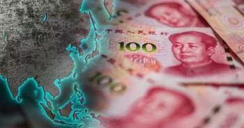 Trung Quốc ‘mạnh tay’ đầu tư vào châu Á năm 2023