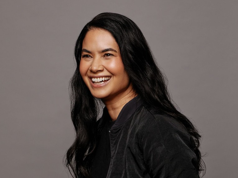 Những bóng hồng quyền lực trong làng công nghệ thế giới