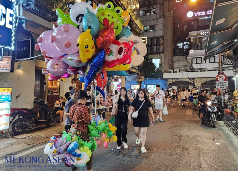 Ảnh minh họa: Mekong ASEAN