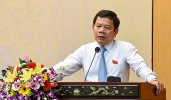 Bắt Chủ tịch tỉnh Quảng Ngãi liên quan vụ án Tập đoàn Phúc Sơn