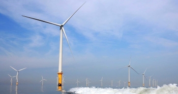 Corio Generation muốn làm điện gió ngoài khơi tại Việt Nam