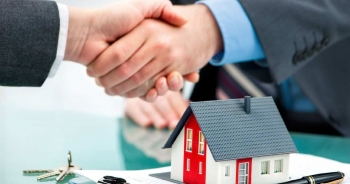Lãi suất vay mua nhà giảm về mức 5% - 8,5%/năm