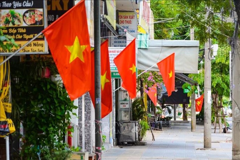 UOB: Đ&agrave; phục hồi năm 2024 của Việt Nam đang đi đ&uacute;ng hướng