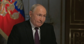 Tổng thống Nga Putin nêu quan điểm về sử dụng vũ khí hạt nhân