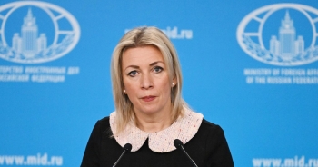 &apos;Nga sẽ không tham gia hội nghị của Thụy Sĩ về Ukraine&apos;