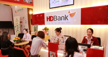Bất ngờ trúng 1 lượng vàng SJC khi mở tài khoản HDBank