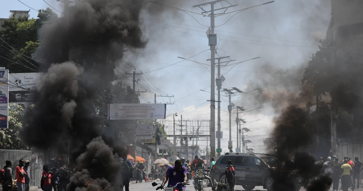 Việt Nam triển khai phương án bảo hộ công dân tại Haiti