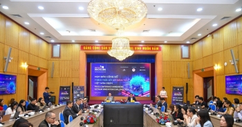 Công bố chương trình &apos;Thách thức Đổi mới sáng tạo Việt Nam 2024&apos;