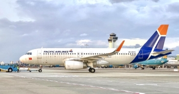 Pacific Airlines dừng bay, trả hết tàu bay để tái cơ cấu nợ