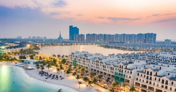 New York Times giải mã công thức thành công của Vinhomes tại châu Á