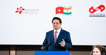 Thủ tướng: Việt Nam cùng làm, cùng thắng với doanh nghiệp FDI