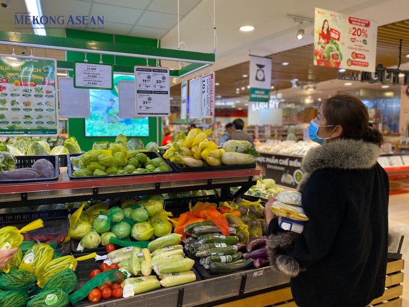 Ảnh minh họa: H&agrave; Anh - Mekong ASEAN