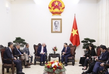 Việt - Mỹ thúc đẩy hợp tác trong giáo dục, đối thoại chính sách