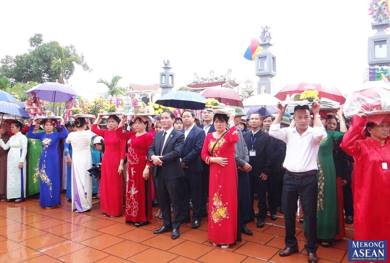 Năm 2023, di t&iacute;ch Đ&igrave;nh Trịnh Xuy&ecirc;n được UBND tỉnh Hải Dương ra quyết định c&ocirc;ng nhận l&agrave; điểm du lịch, v&agrave; l&agrave; sản phẩm đạt chứng chỉ OCOP 4 sao cấp tỉnh.