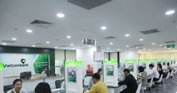 KBSV dự báo tăng trưởng tín dụng tại Vietcombank năm 2024 đạt 14%