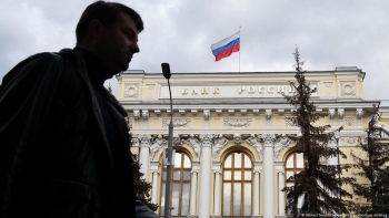 EU muốn cấp 90% lợi nhuận từ tài sản đóng băng của Nga cho Ukraine