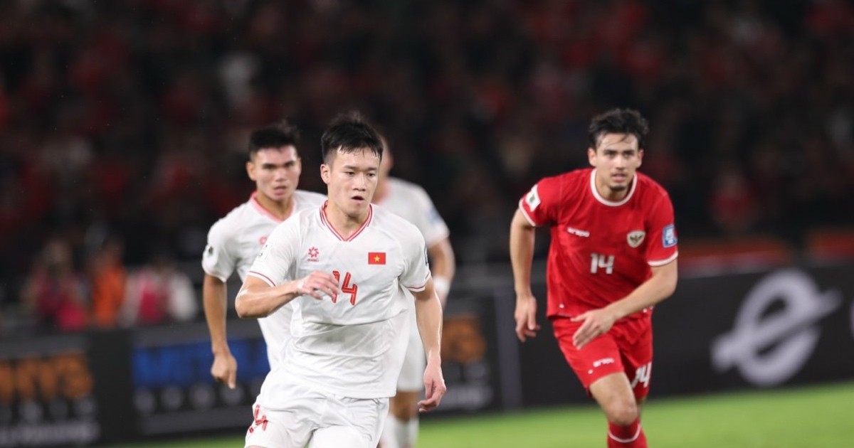 Sau 31 năm, tuyển Việt Nam lần đầu tiên thua Indonesia hai lần liên tiếp