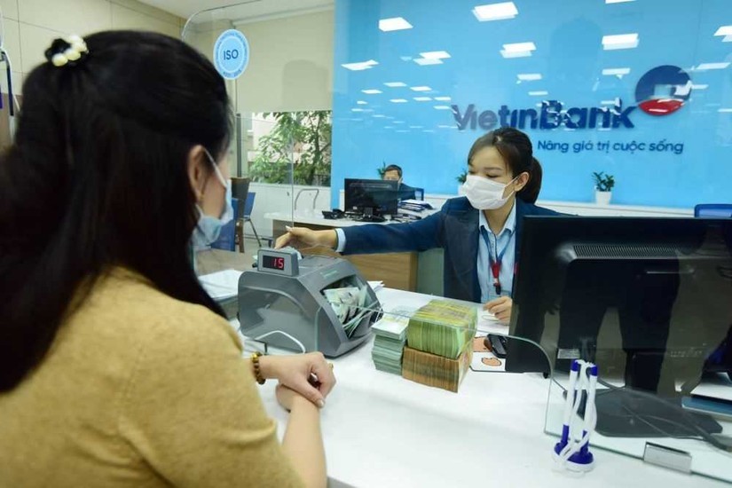 VietinBank được dự báo lãi hơn 40.000 tỷ đồng năm 2025