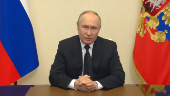 Tổng thống Putin: ‘Nga sẽ trừng trị mọi kẻ đứng sau vụ khủng bố’