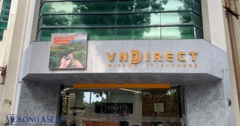 Hệ thống giao dịch của VNDirect bị tấn công