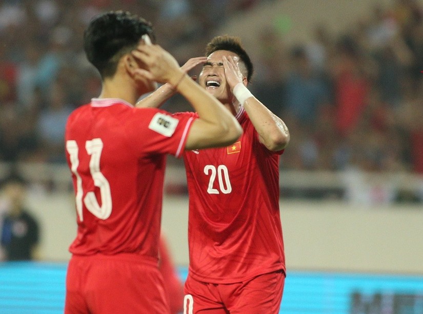 Việt Nam thua 3-0 trước Indonesia ngay tr&ecirc;n s&acirc;n nh&agrave;
