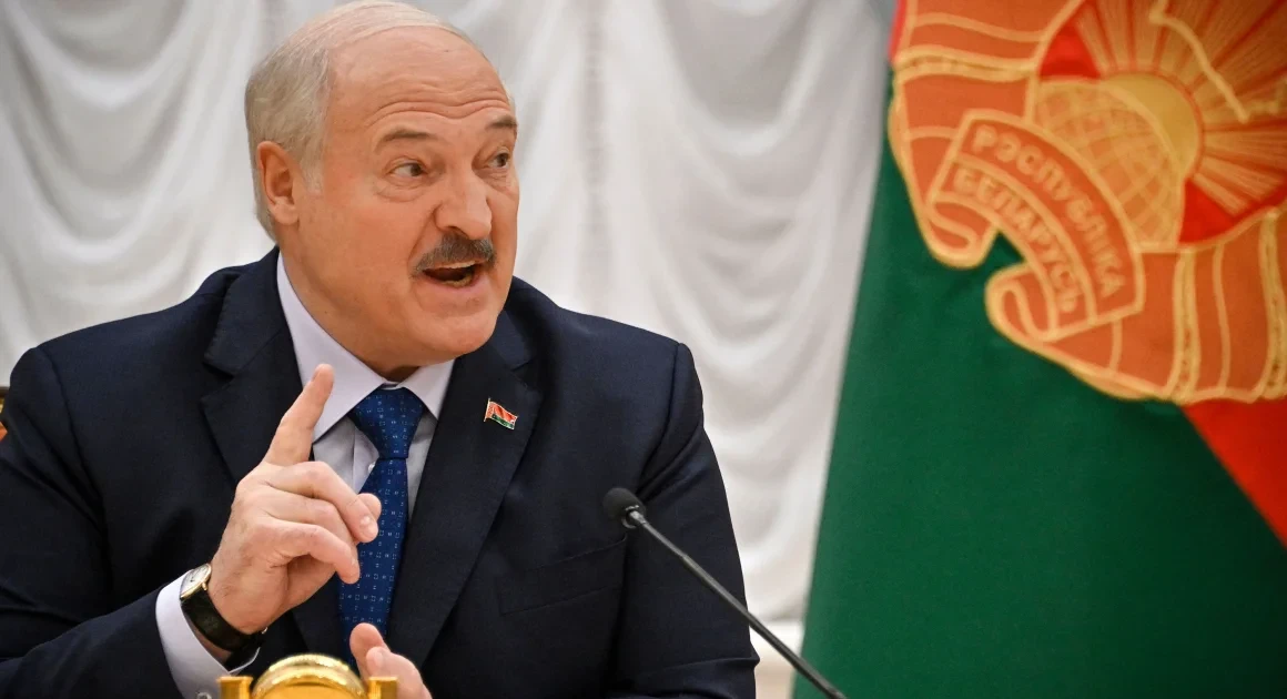 Belarus hợp tác với Nga để bắt nghi phạm khủng bố