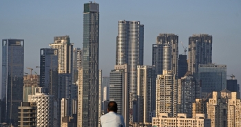 Mumbai là ‘thủ phủ tỷ phú’ mới ở châu Á