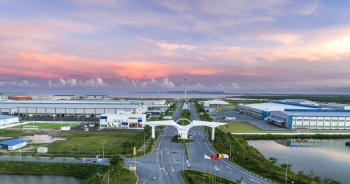 FDI thực hiện đạt 4,63 tỷ USD 3 tháng đầu năm