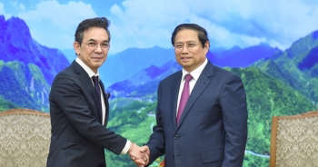 Thái Lan mong muốn trở thành nhà đầu tư hàng đầu tại Việt Nam