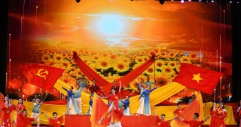 Hải Dương: Kỷ niệm 120 năm ngày sinh cố Phó Chủ tịch nước Nguyễn Lương Bằng