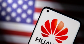 Lợi nhuận của Huawei tăng trưởng tích cực năm 2023