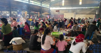 Hà Giang tổ chức Lễ hội Văn hóa, du lịch, ẩm thực quốc tế
