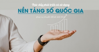Phê duyệt chiến lược quốc gia về phát triển kinh tế số