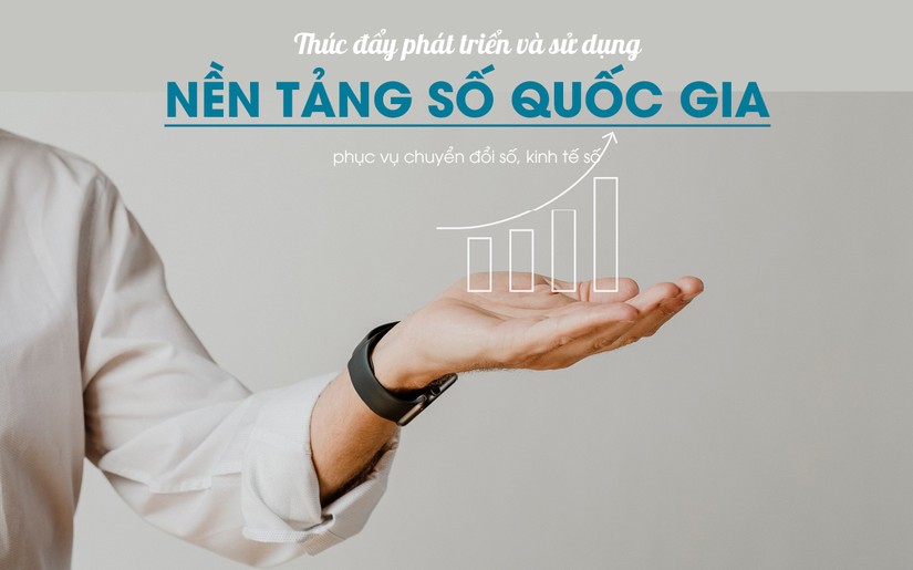 Ph&ecirc; duyệt chiến lược quốc gia về ph&aacute;t triển kinh tế số