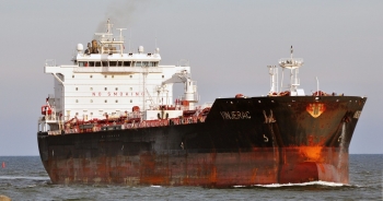 Những tàu chở dầu của Nga 'tàng hình' trên bản đồ định vị