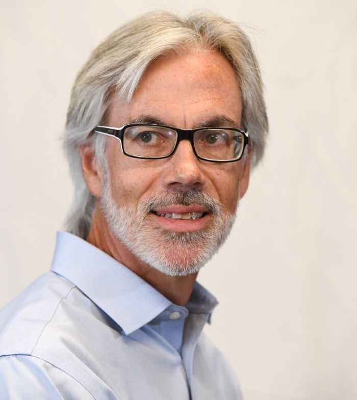 &Ocirc;ng Thomas Jacobs, t&acirc;n gi&aacute;m đốc khu vực Mekong của IFC. Ảnh: IFC