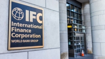 IFC bổ nhiệm tân giám đốc phụ trách khu vực Mekong