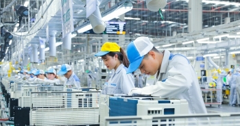 Chi phí đẩy thách thức mục tiêu kiểm soát lạm phát dưới 4% năm 2022