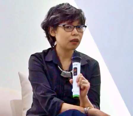 Ảnh t&aacute;c giả