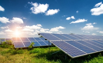 Mỹ điều tra chống lẩn tránh thuế đối với mặt hàng pin mặt trời Việt Nam