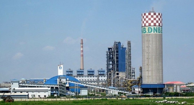 Ảnh: Dự &aacute;n DAP-1 Hải Ph&ograve;ng được đưa khỏi danh s&aacute;ch 12 dự &aacute;n chậm tiến độ.