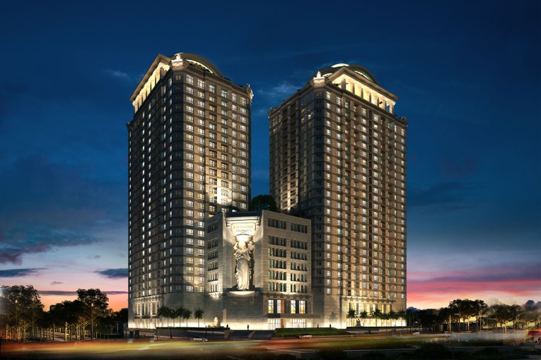 C&aacute;c c&ocirc;ng ty con trong hệ sinh th&aacute;i Tập đo&agrave;n đa ng&agrave;nh T&acirc;n Ho&agrave;ng Minh ảnh 2