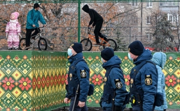 Sloviansk có thể là ‘chảo lửa’ mới thay đổi cục diện xung đột Nga – Ukraine