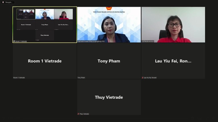 Phi&ecirc;n tư vấn xuất khẩu sang thị trường Hong Kong c&oacute; sự chia sẻ về thị trường Hong Kong cũng như thuận lợi v&agrave; kh&oacute; khăn đối với doanh nghiệp xuất khẩu.