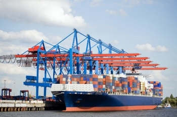 Huy động nguồn vốn đầu tư để phát triển đội tàu container tầm cỡ khu vực