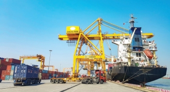 5 Hiệp hội kiến nghị lên Chủ tịch Quốc hội về phí hạ tầng cảng biển