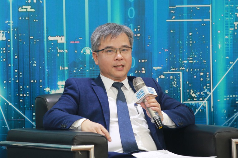 &Ocirc;ng Nguyễn Tuấn Anh, Ph&oacute; cục trưởng Cục Điện lực v&agrave; Năng lượng T&aacute;i tạo, Bộ C&ocirc;ng thương